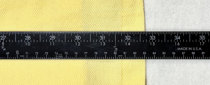 Polo Golf Ralph Lauren Long Sleeve Polo Shirt Pima Cotton Mens XXLarge Yellow gallery