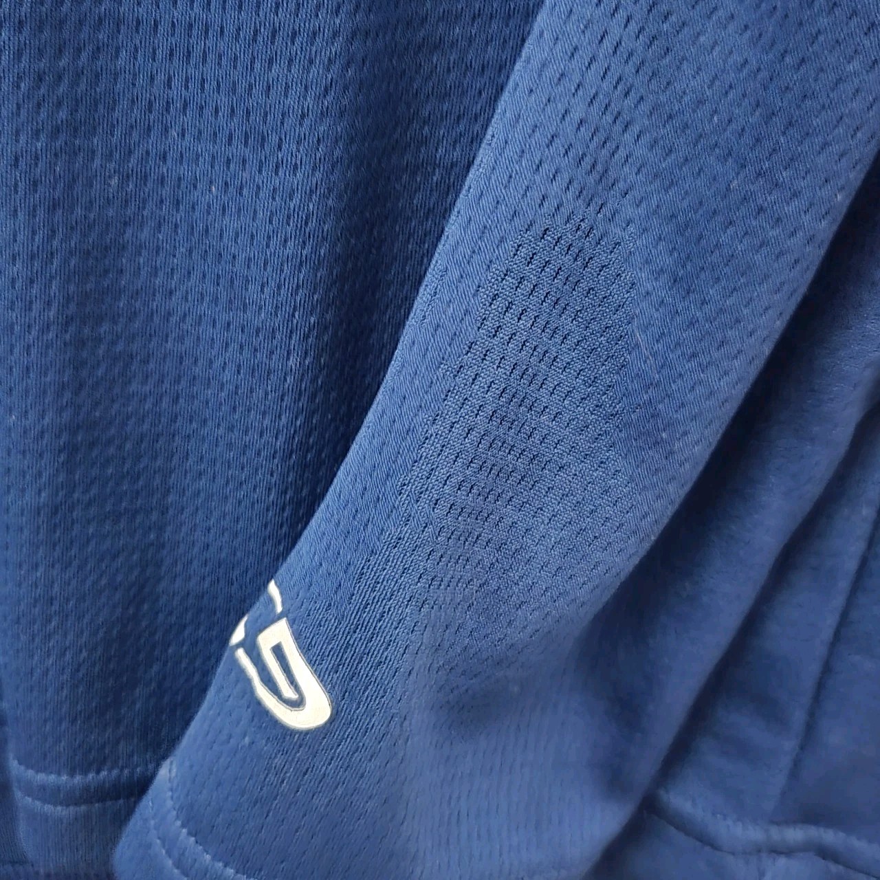 C9 by Champion Men’s Size Large L Blue Long Sleeve Performance BaseLayer gallery