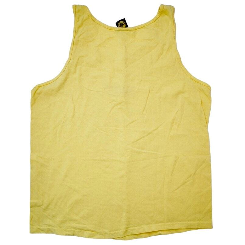 Vintage 90s Body Glove Fitness Gym Tank Top Unisex XL gallery