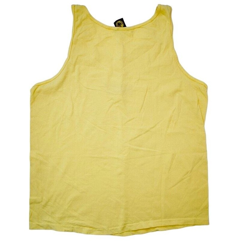Vintage 90s Body Glove Fitness Gym Tank Top Unisex XL gallery