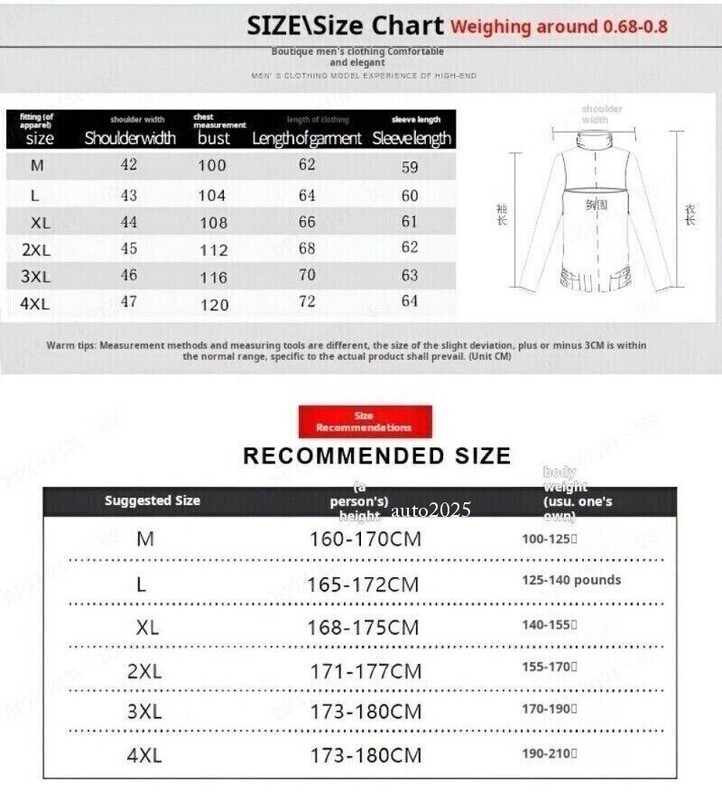 Men's Male Padded Thickened Sweater Cardigan Needle Knitted Fashion Jackets gallery