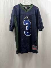Battlefield Collection Jersey Men’s XL 3rd Infantry Marine Football Stitched ￼