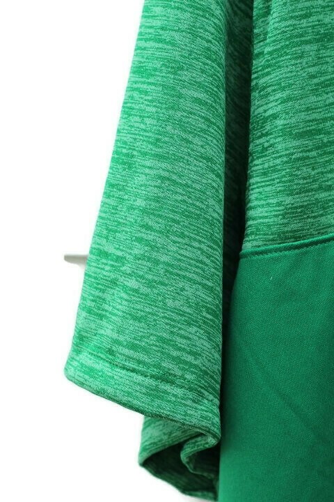 Augusta Sportswear Men's Green Soft T-Shirt Short Sleeve Size XL 003 gallery
