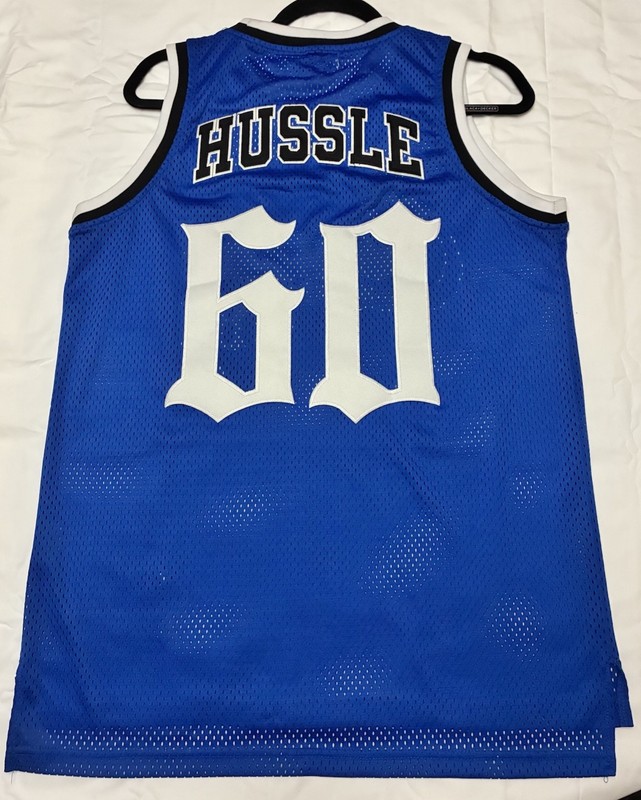 Head Gear Classic Crenshaw 60 Jersey gallery