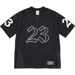 Supreme x Jordan Jersey Pink Black Light Blue 3colors 26SS