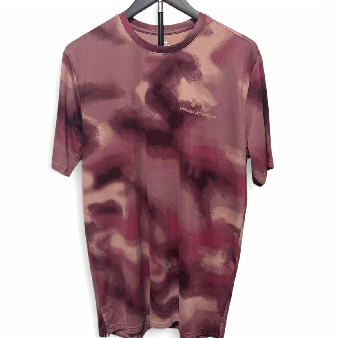 Under Armour UA Vanish Energy Printed Men’s Performance T-Shirt Style gallery