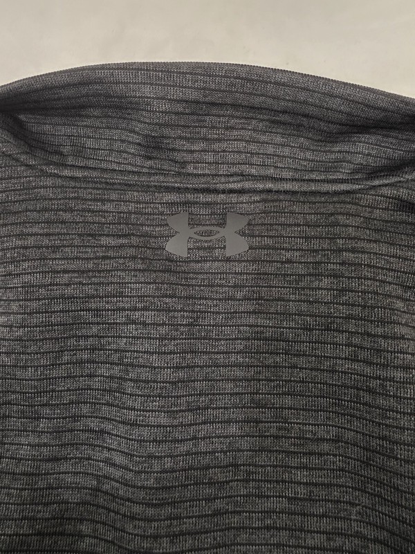 Under Armour Tech Golf Casual Formal All Seasons T-Shirt Men Size 2xl gallery
