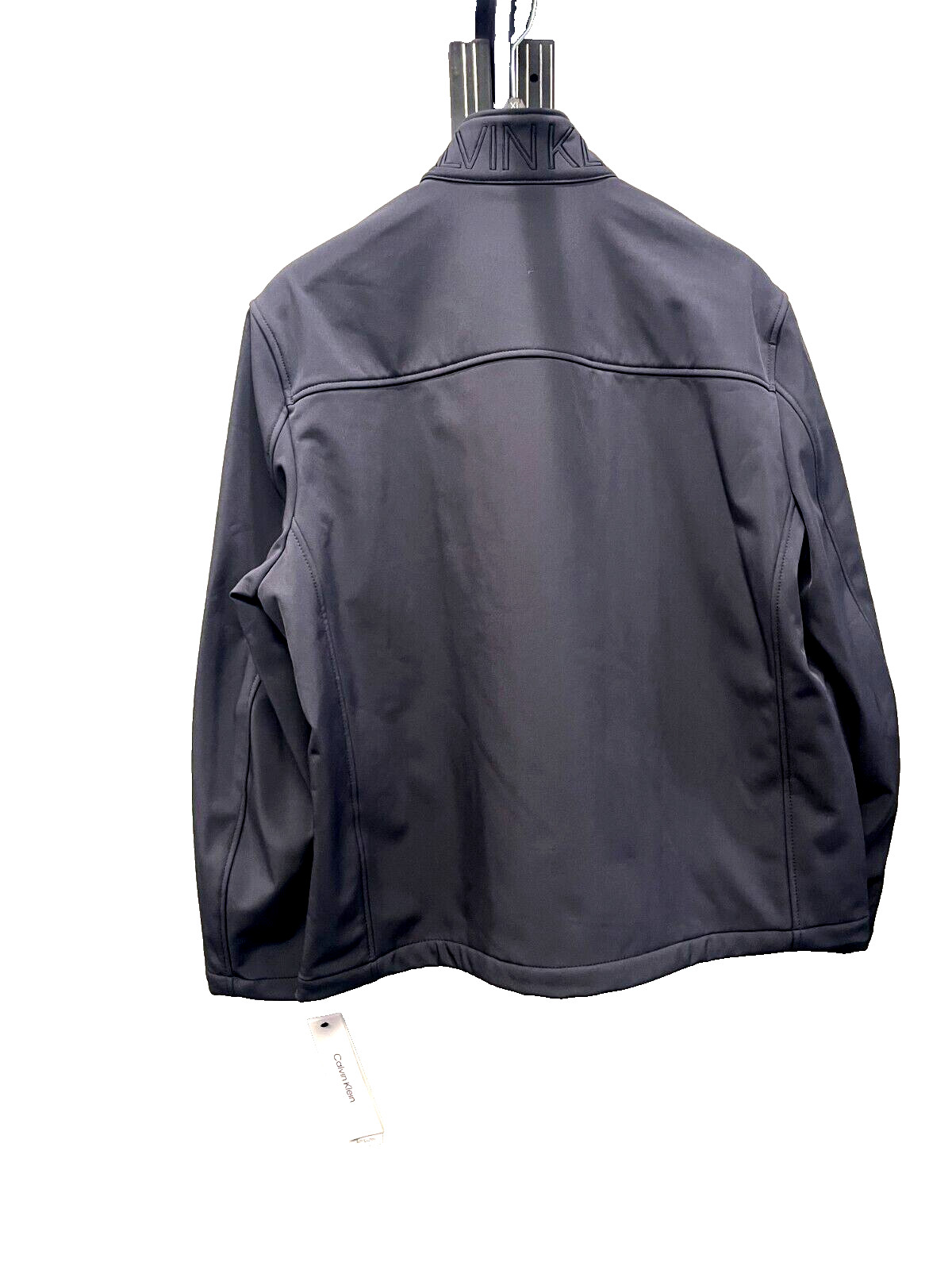 Calvin Klein Mens 2023 24/7 UltraLite Water Repellent Stretch Jacket gallery
