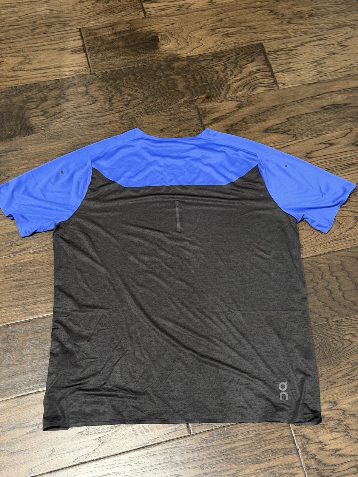 On Cloud Running T-Shirt XXL gallery