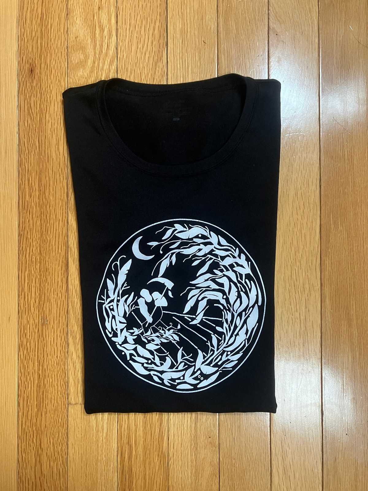 Patagonia Kenyon College Ultimate Frisbee Jersey - Black Men’s Large gallery