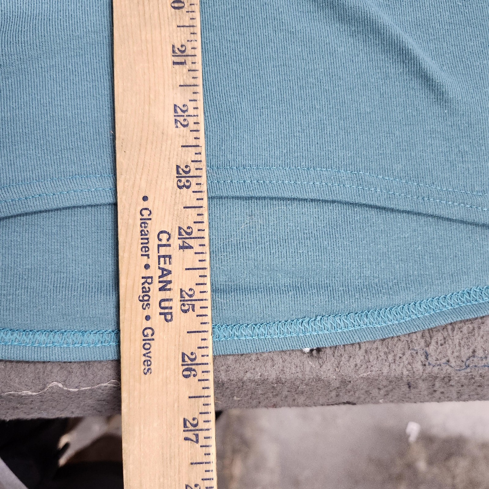 Patagonia Capilene Pullover Mens Small Green 1/4 Zip Long Sleeve Shirt Top gallery