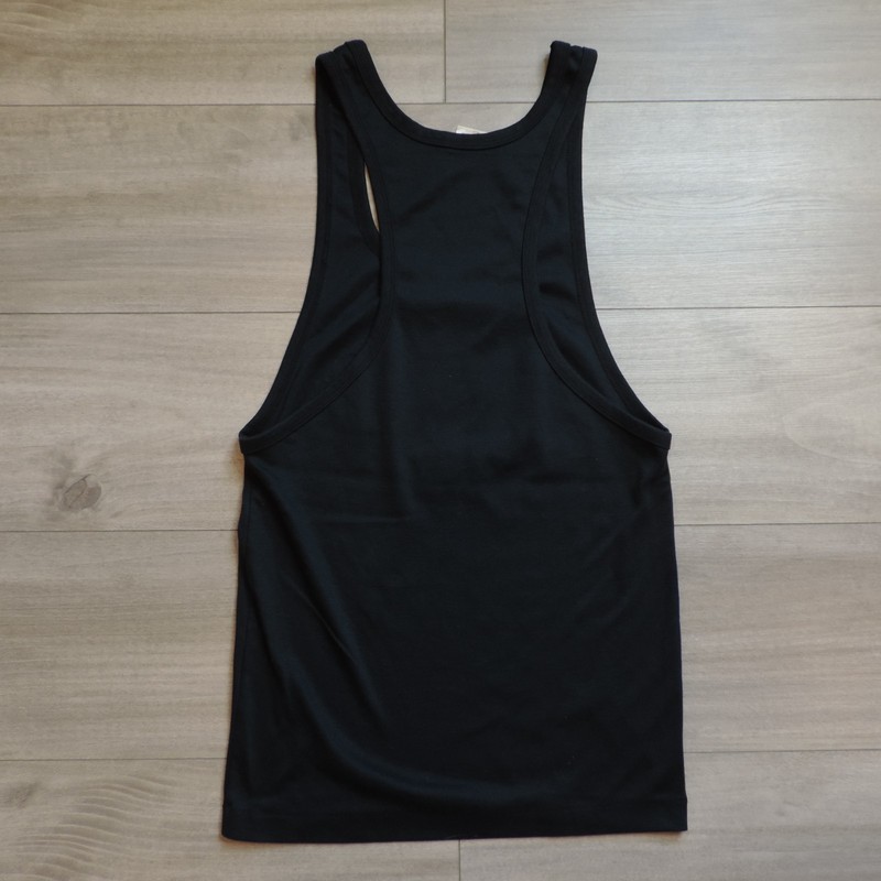Vince Gironda Vince's Gym Studio City Tank Top Bodybuilding Muscle Pump 80s 70s gallery