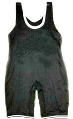 NEW WRESTLING POWER LIFTING SINGLETS NO PRINTING FREE SHIP USA CP MADE
