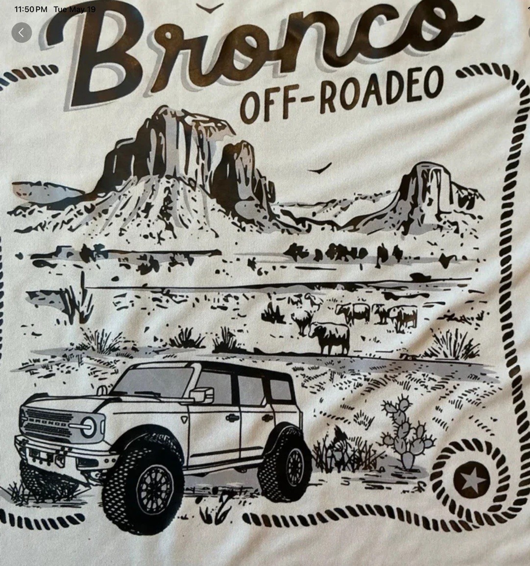 Paragon Extreme Performance Men's Bronco T-Shirt S Beige UPF 50+ Long Sleeve gallery