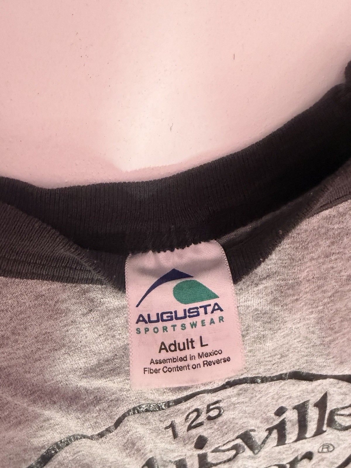 Augusta Sportswear Men's Large gallery