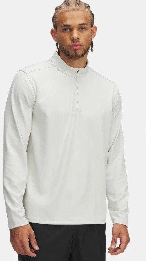 under armour movement / motion 1/4 zip Sports Training top 1387434 1386980 $65