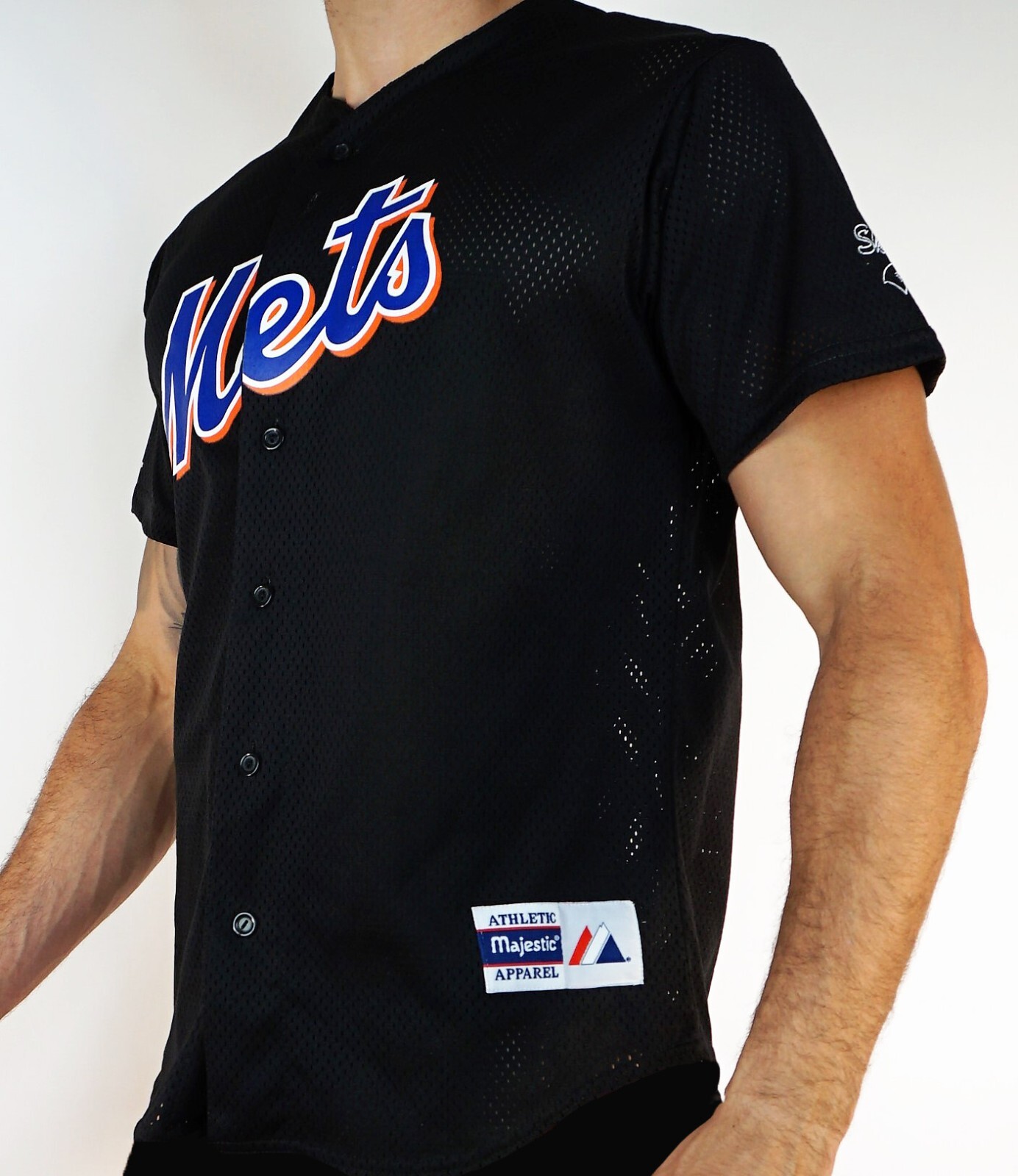 Men’s “U DAWG U" BASEBALL SHIRT MEDIUM gallery