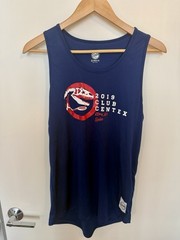 Ultimate Frisbee Jersey – Club Centex