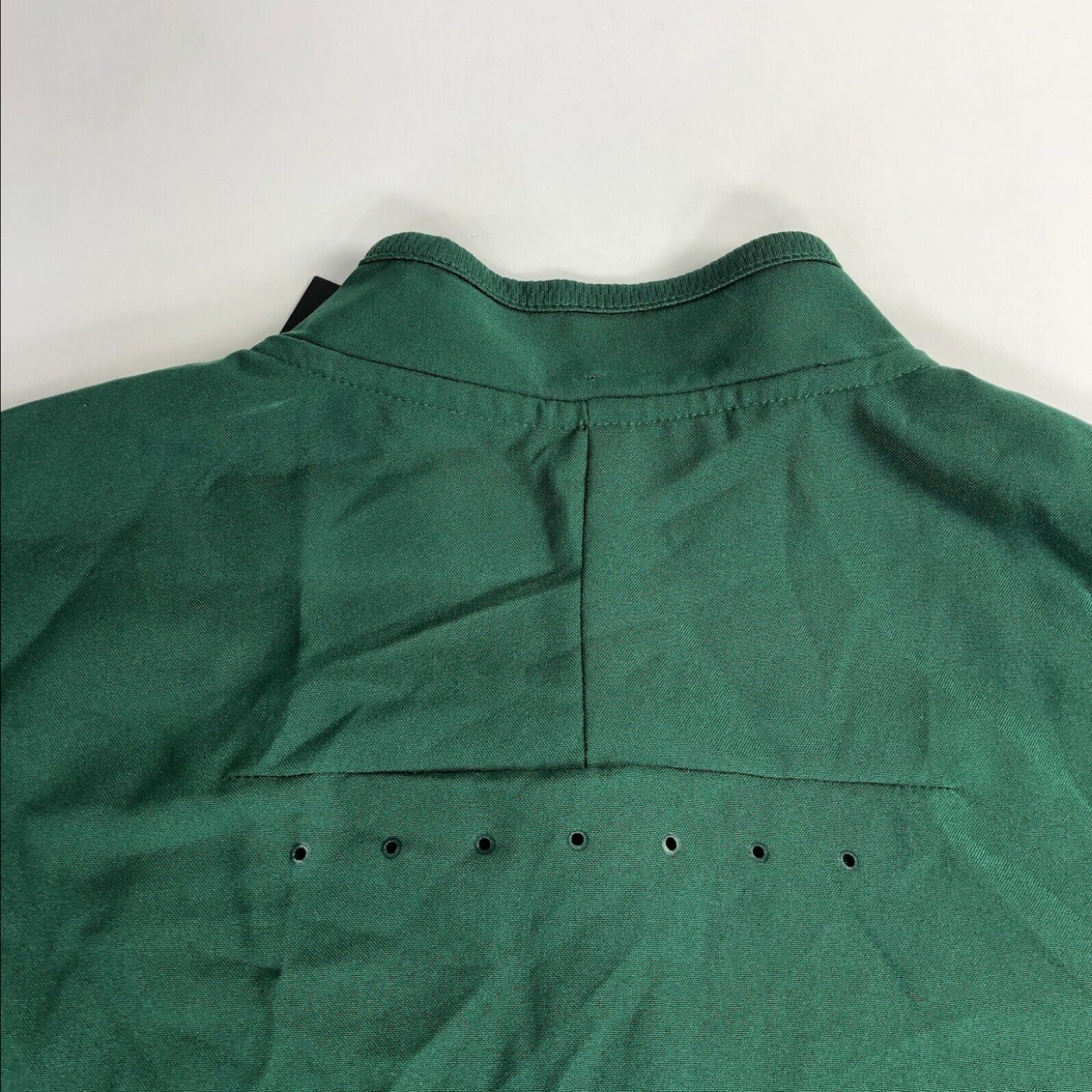 Adidas Team Iconic SS 1/4 Zip Baseball Cage Men Jacket Top Green CZ0796 gallery