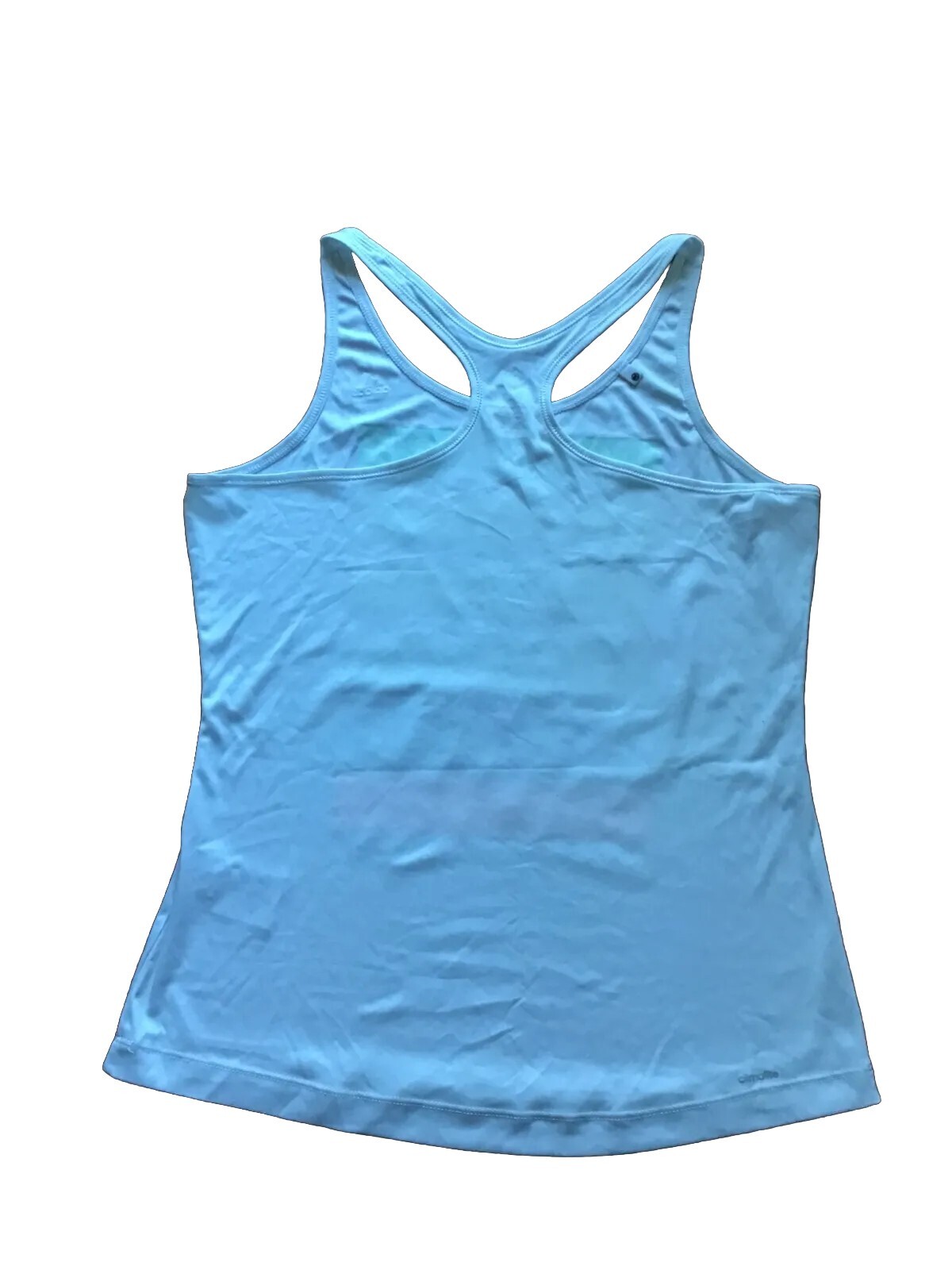 Adidas Tank Top Running Beach Running Jersey Gym Yoga Size M 44-46 gallery
