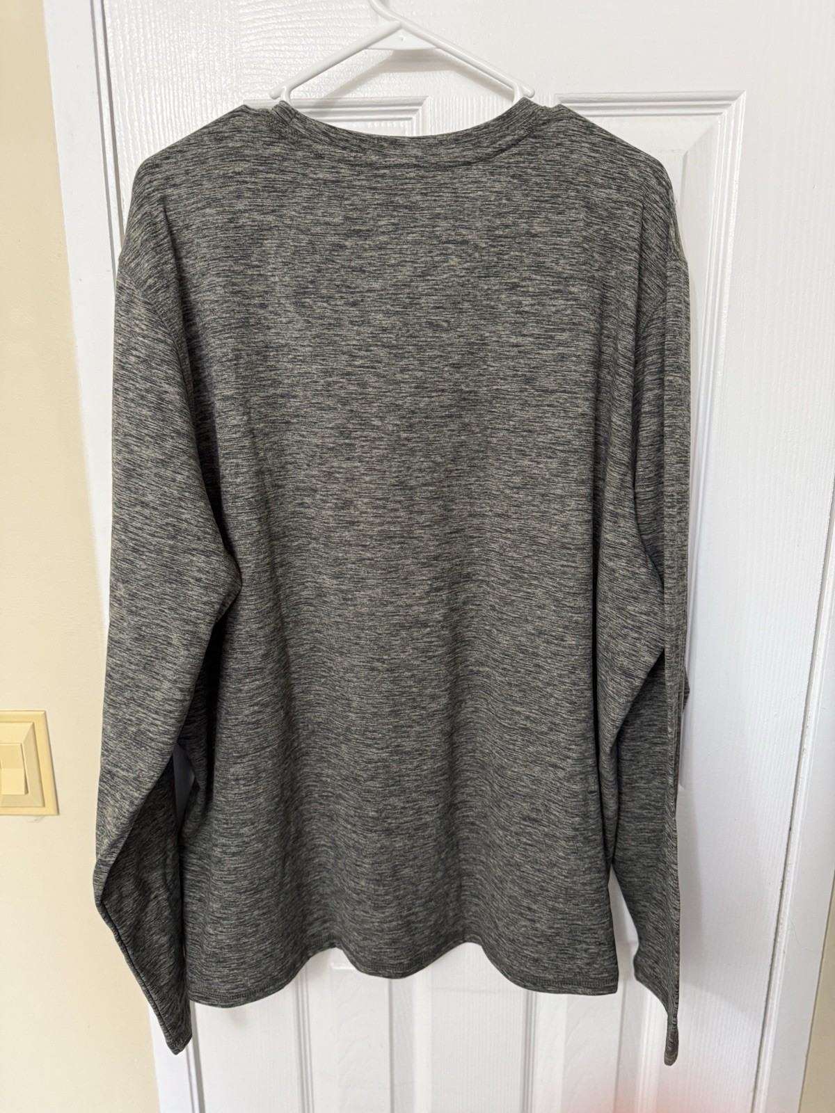 NWT Rugged Elements Durable Utility Men’s Size XXL Long Sleeve Shirt gallery