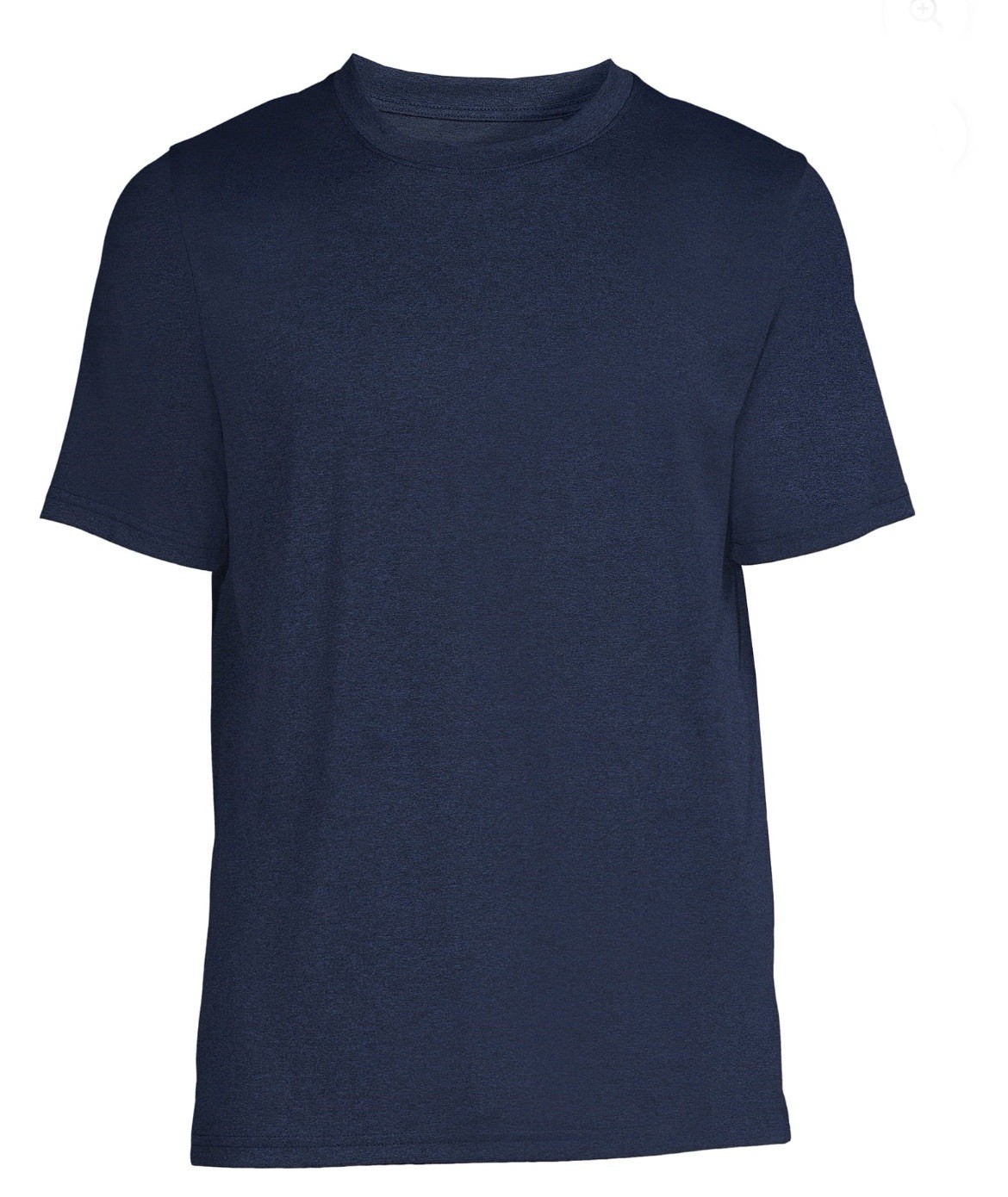 Athletic Works Men's Core Performance Short Sleeve Jersey Tee NWT 2XL (50-52) gallery