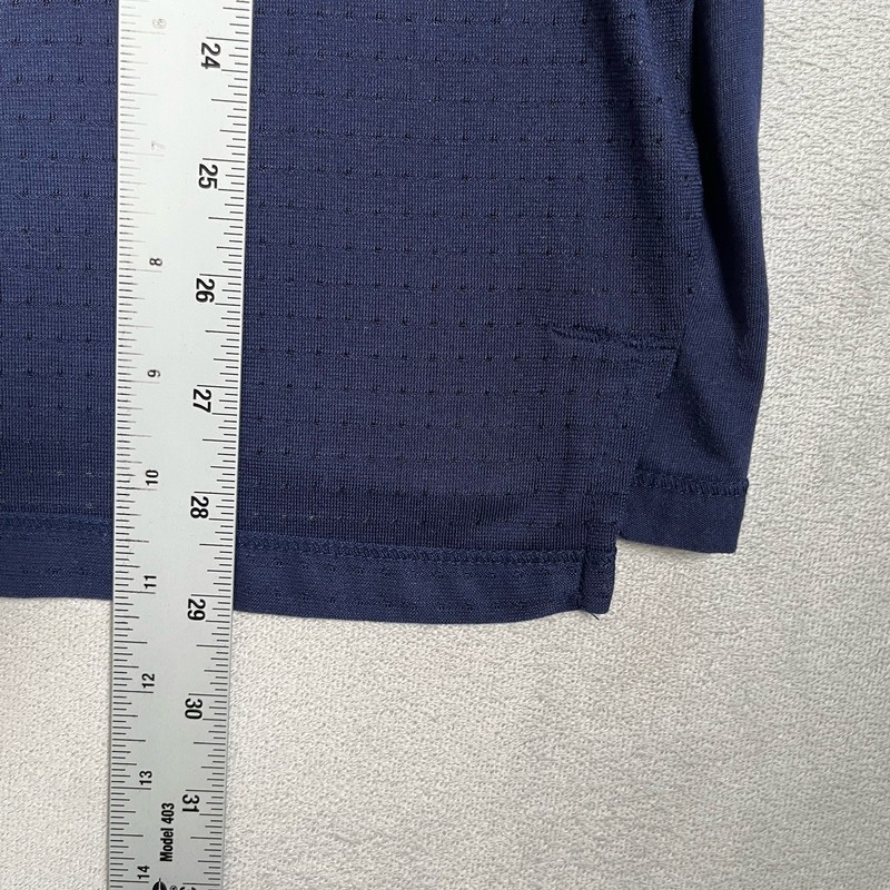 Nike Breathe Wild Run Men’s Running Long Sleeve Shirt Size L Dri-Fit BV5590 gallery