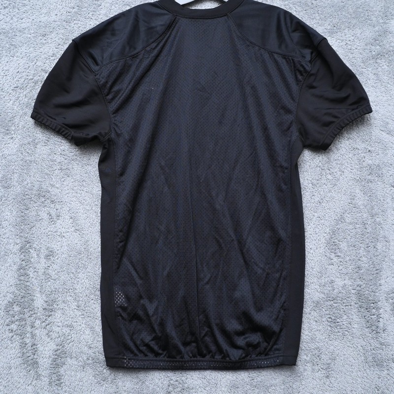 Nike Men's Vapor Pro Football JerseyFootball Top Short Sleeve New With Tag(s) gallery