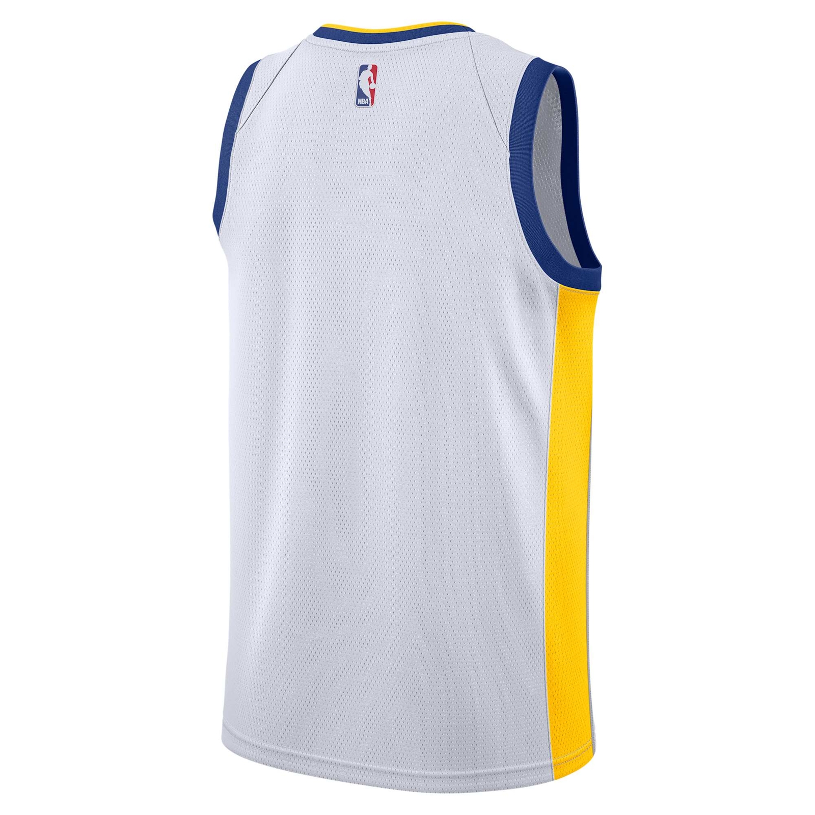 [903989-100] Mens Nike NBA Golden State Warriors Association Swingman Jersey gallery