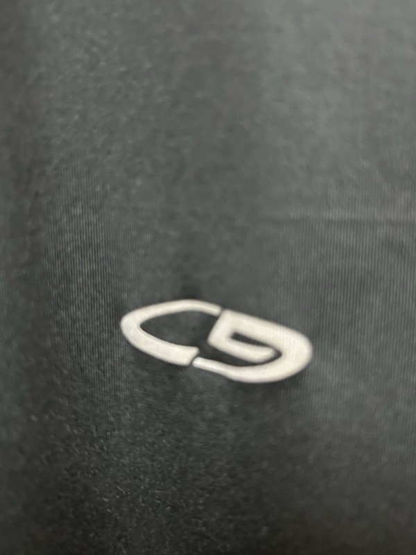 Champion PowerCore Men’s Athletic Shirt Compression 2XL Black gallery