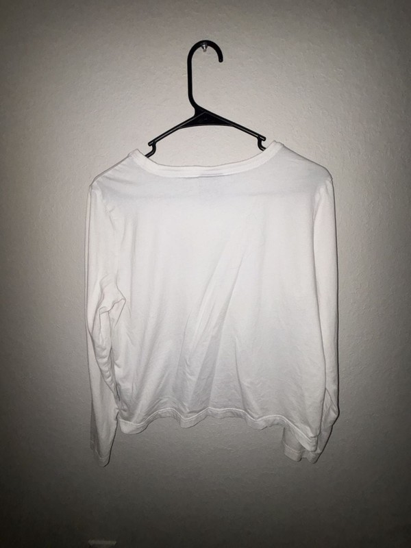 Nike long sleeve shirt gallery