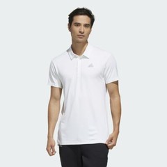 Adidas Men HEAT.RDY ColorBlocked Polo Shirt FK1417