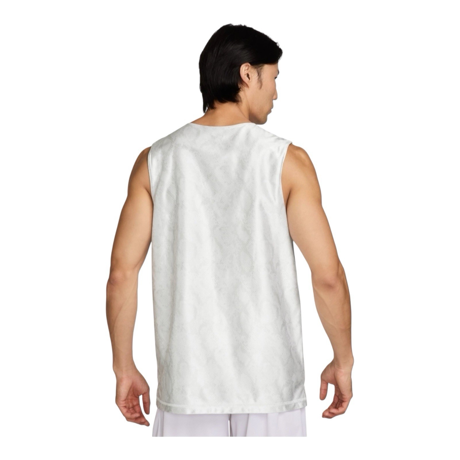 Nike Kobe Bryant Dri-FIT Reversible Jersey Size Large Snakeskin FZ0934-100 ($90) gallery