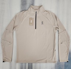 On Cloud Climate Shirt Running Desert Men’s Size 2XL New With Tags