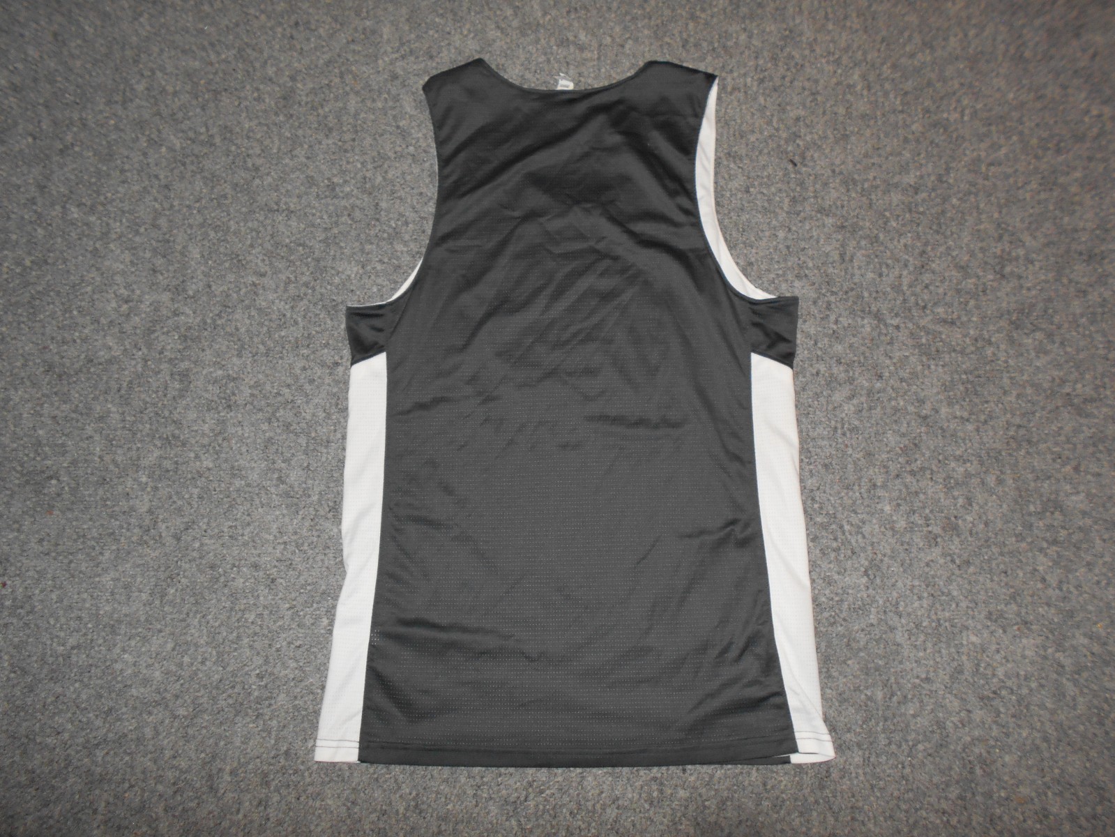 NIKE RIP CITY ACADEMY PDX MENS SMALL REVERSIBLE BASKETBALL JERSEY gallery