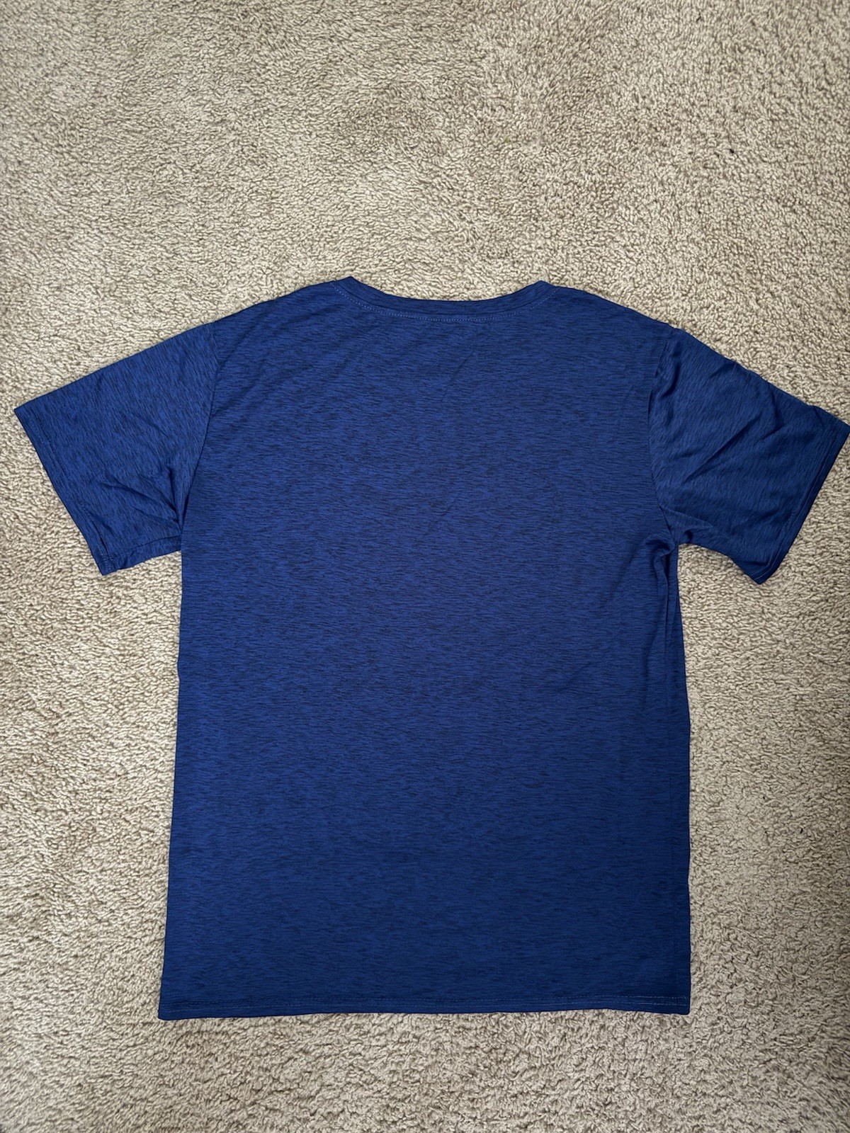 RealEssentials Compression Fit Shirt - Size: Men’s L gallery