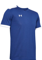 Under Armour Men’s Microthread Match Jersey size S ropa hombre deportiva man