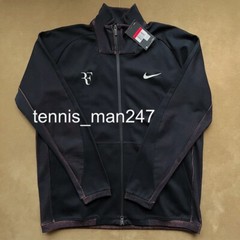 Nike Roger Federer RF 2018 Australian Open Tennis Jacket N98 Rafa Nadal Vapor ON
