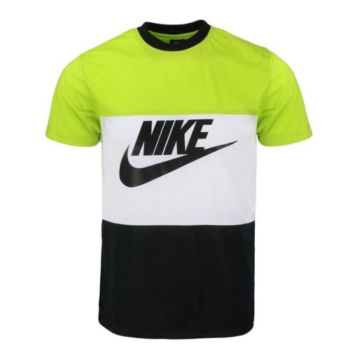 Nike Men's Colorblock Swoosh Top & Short Set SIZE S CLOSING OUT gallery