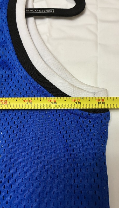 Head Gear Classic Crenshaw 60 Jersey gallery
