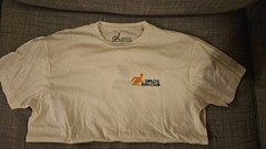 Diplo’s Run Club Seattle 2024 Unisex Medium Running Shirt – New