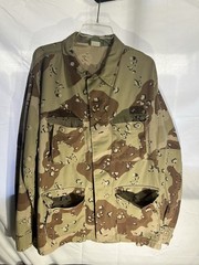 Propper Shirt Mens Extra Large Multicam Camo Tactical Army Military 89706