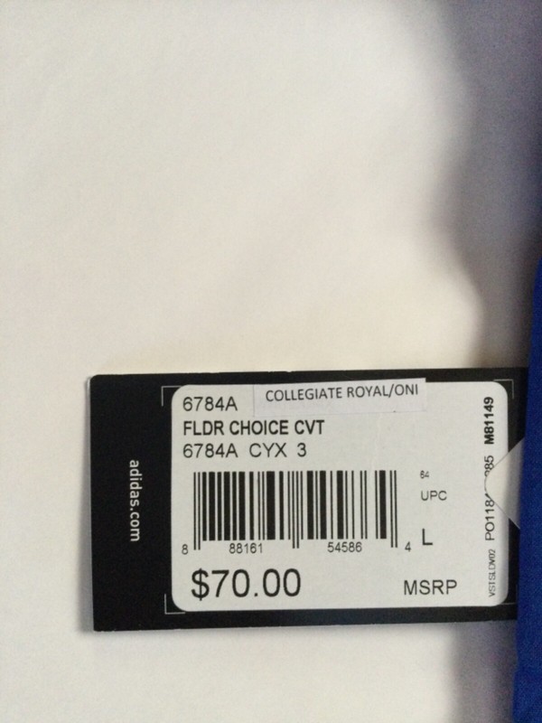 Adidas Quarter Zip Windbreaker Pullover Lightweight New Tags Removable Sleeves gallery