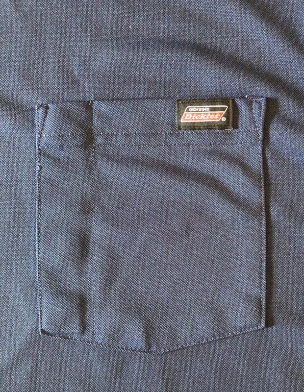 DICKIES SHIRTS (4) - XL/XLT - SHORT & LONG SLEEVE - SHIRTS gallery