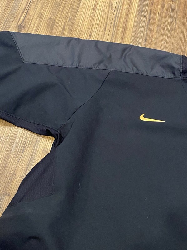 Nike Dri Fit Collegiate Mizzou March Madness Officially Licensed NCAA Pullover gallery