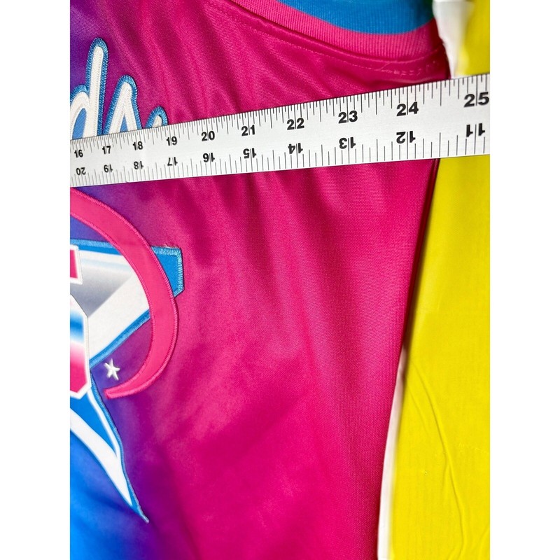 NWT Headgear Classic Dwayne Wade Basketball Jersey - 2XL gallery