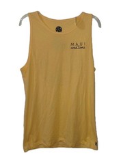 Maui & Sons Tank Top Muscle Shirt