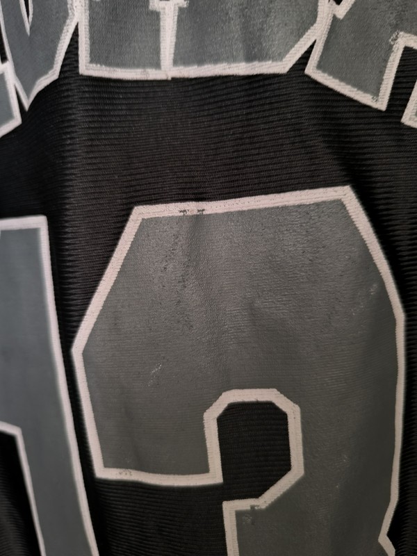Vintage Suicidal tendecies infectious grooves basketball jersey unisex medium gallery