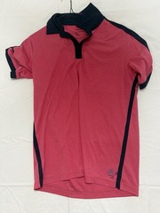 fila sport shirt large