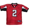 Reebok NFL Atlanta Falcons Matt Ryan #2 On Field Jersey Red Men’s Large gallery